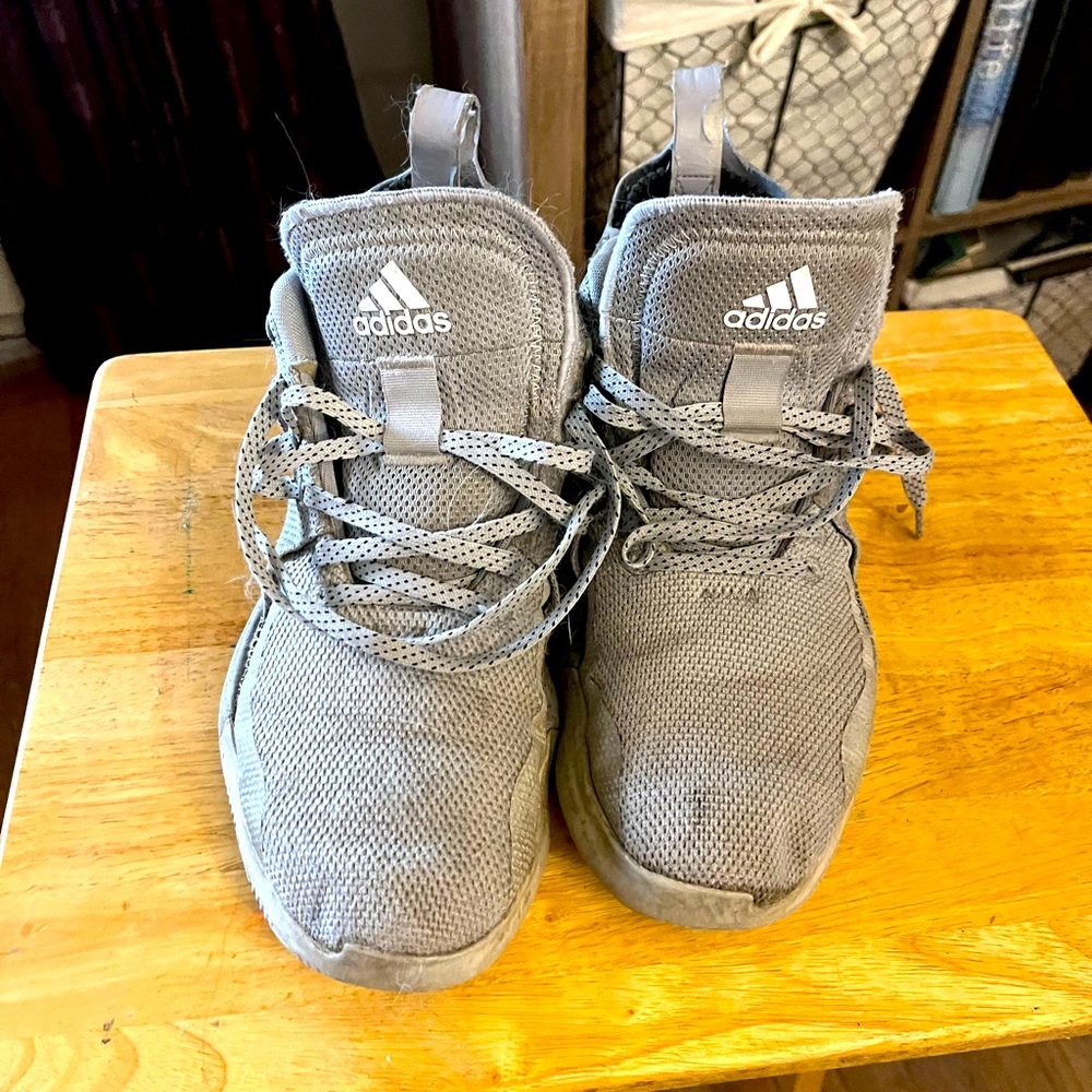 Adidas Basketball Shoes